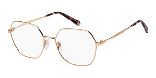 Marc Jacobs MARC 866 women Rose gold Geometric Eyeglasses