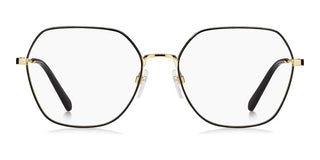 Marc Jacobs MARC 866 women Gold Geometric Eyeglasses