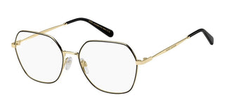 Marc Jacobs MARC 866 women Gold Geometric Eyeglasses