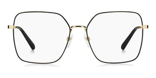Marc Jacobs Marc 867 Women Black Oversize Eyeglasses