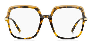 Marc Jacobs MARC 868 women Havana Oversize Eyeglasses