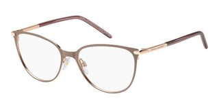 Marc Jacobs Marc 869/g Women Gold Cat Eye Eyeglasses