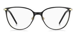 Marc Jacobs Marc 869/g Women Gold Cat Eye Eyeglasses