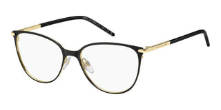 Marc Jacobs Marc 869/g Women Gold Cat Eye Eyeglasses