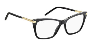 Marc Jacobs Marc 871 Women Black Cat Eye Eyeglasses