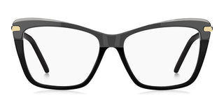 Marc Jacobs Marc 871 Women Black Cat Eye Eyeglasses
