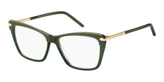 Marc Jacobs Marc 871 Women Green Cat Eye Eyeglasses