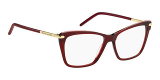Marc Jacobs MARC 871 women Red Cat Eye Eyeglasses