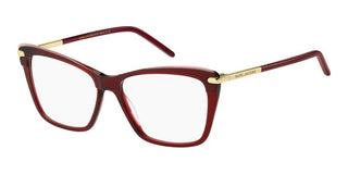 Marc Jacobs MARC 871 women Red Cat Eye Eyeglasses