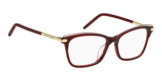 Marc Jacobs Marc 872/g Women Violet Squared Eyeglasses