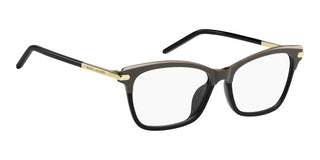 Marc Jacobs MARC 872/G women Black Squared Eyeglasses
