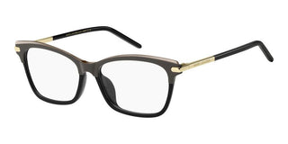 Marc Jacobs MARC 872/G women Black Squared Eyeglasses