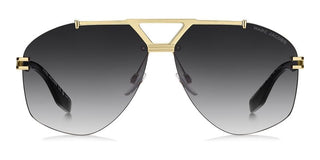 Marc Jacobs MARC 873/S men Gold Pilot Sunglasses