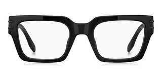 Marc Jacobs MARC 879 men Black Rectangle Eyeglasses
