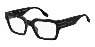 Marc Jacobs MARC 879 men Black Rectangle Eyeglasses