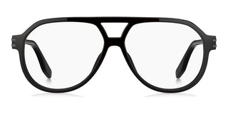 Marc Jacobs Marc 880 Men Black Pilot Eyeglasses