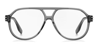 Marc Jacobs Marc 880 Men Grey Pilot Eyeglasses