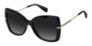 Marc Jacobs MARC 881/S women 0 Butterfly Sunglasses