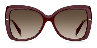 Marc Jacobs MARC 881/S women 0 Butterfly Sunglasses