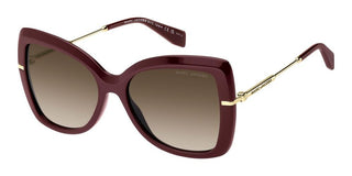 Marc Jacobs MARC 881/S women 0 Butterfly Sunglasses