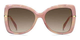 Marc Jacobs MARC 881/S women 0 Butterfly Sunglasses