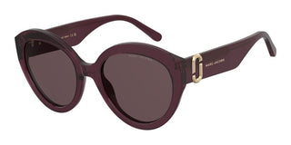 Marc Jacobs MARC 882/S women 0 Cat Eye Sunglasses