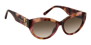 Marc Jacobs Marc 883/s Women  Cat Eye Sunglasses