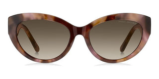 Marc Jacobs Marc 883/s Women  Cat Eye Sunglasses