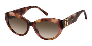 Marc Jacobs Marc 883/s Women  Cat Eye Sunglasses