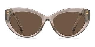 Marc Jacobs Marc 883/s Women  Cat Eye Sunglasses