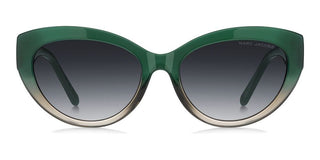 Marc Jacobs Marc 883/s Women  Cat Eye Sunglasses