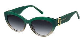 Marc Jacobs Marc 883/s Women  Cat Eye Sunglasses