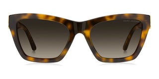 Marc Jacobs Marc 884/s Women  Cat Eye Sunglasses