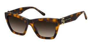 Marc Jacobs Marc 884/s Women  Cat Eye Sunglasses