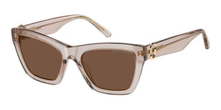 Marc Jacobs Marc 884/s Women  Cat Eye Sunglasses