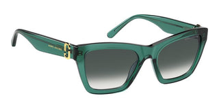 Marc Jacobs Marc 884/s Women  Cat Eye Sunglasses