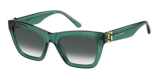 Marc Jacobs Marc 884/s Women  Cat Eye Sunglasses