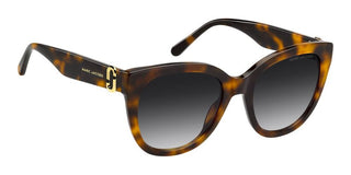Marc Jacobs MARC 885/S women Havana Sunglasses