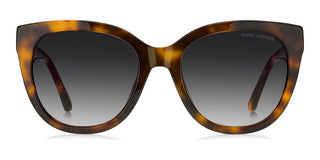 Marc Jacobs MARC 885/S women Havana Sunglasses