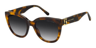 Marc Jacobs MARC 885/S women Havana Sunglasses