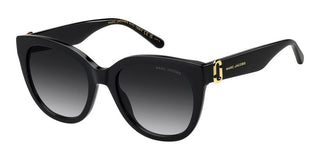 Marc Jacobs MARC 885/S women 0 Cat Eye Sunglasses