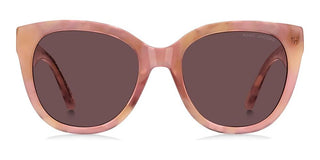 Marc Jacobs MARC 885/S women 0 Cat Eye Sunglasses