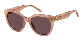 Marc Jacobs MARC 885/S women 0 Cat Eye Sunglasses