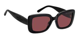 Marc Jacobs MARC 888/S women 0 Rectangle Sunglasses