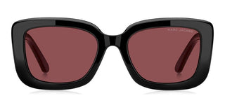 Marc Jacobs MARC 888/S women 0 Rectangle Sunglasses