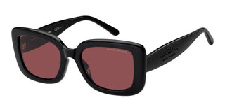 Marc Jacobs MARC 888/S women 0 Rectangle Sunglasses
