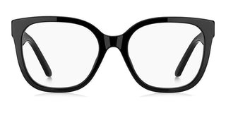 Marc Jacobs Marc 893 Women Black Cat Eye Eyeglasses