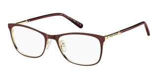 Marc Jacobs MARC 898/G women Red Rectangle Eyeglasses