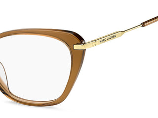 Marc Jacobs Marc 899/g Women Brown Cat Eye Eyeglasses