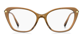 Marc Jacobs Marc 899/g Women Brown Cat Eye Eyeglasses
